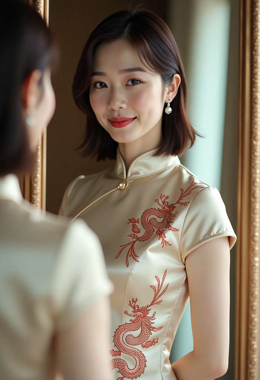 自行车后座的晚风
